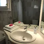 Lejlighed Aratos - Kallisto 2bedroom Fira (Santorini)