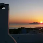 Aratos - Kallisto 2bedroom Apartmán *