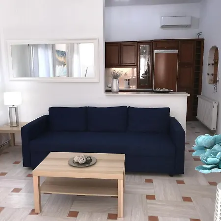 Aratos - Kallisto 2bedroom Тира