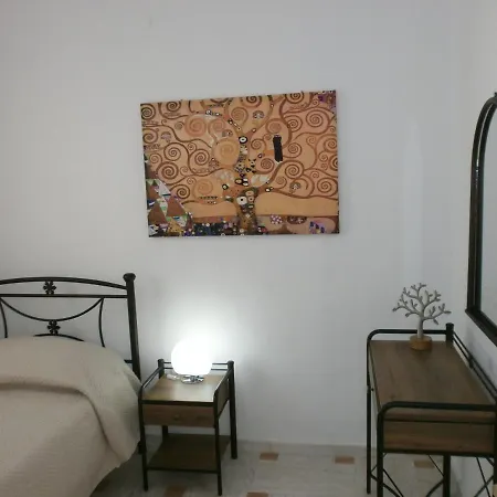 公寓 Aratos - Kallisto 2bedroom *