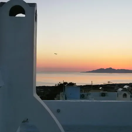 Aratos - Kallisto 2bedroom Тира