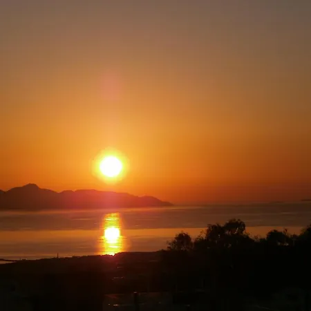 公寓 Aratos - Kallisto 2bedroom *