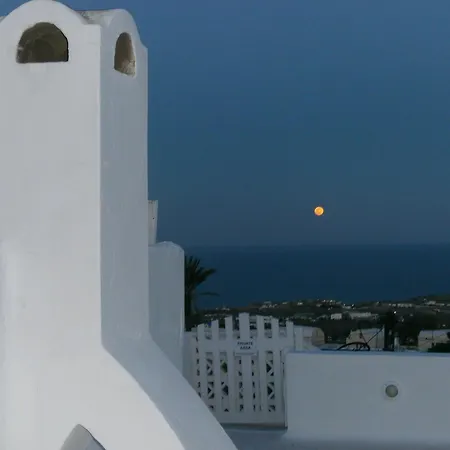 公寓 Aratos - Kallisto 2bedroom *