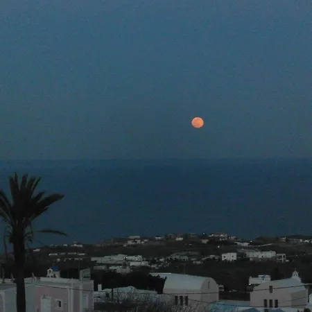 Aratos - Kallisto 2bedroom