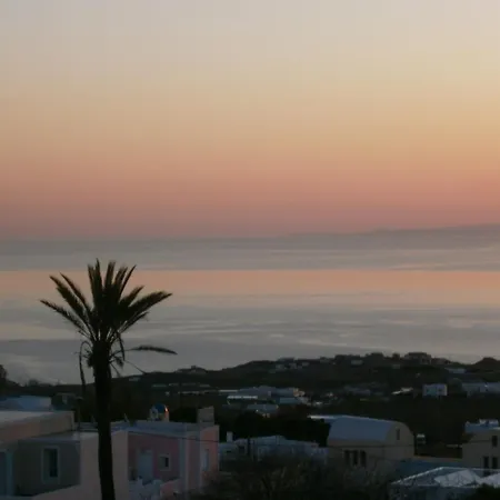 Aratos - Kallisto 2bedroom 公寓 *