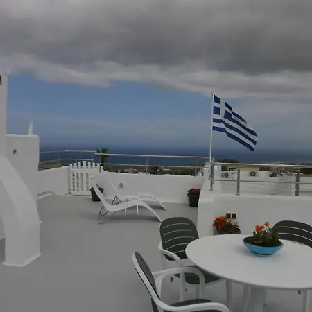 Aratos - Kallisto 2bedroom 公寓