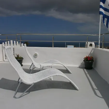 Апартаменты Aratos - Kallisto 2bedroom