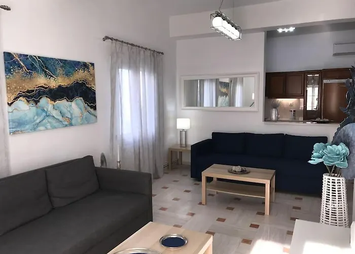 Aratos - Kallisto 2bedroom 费拉