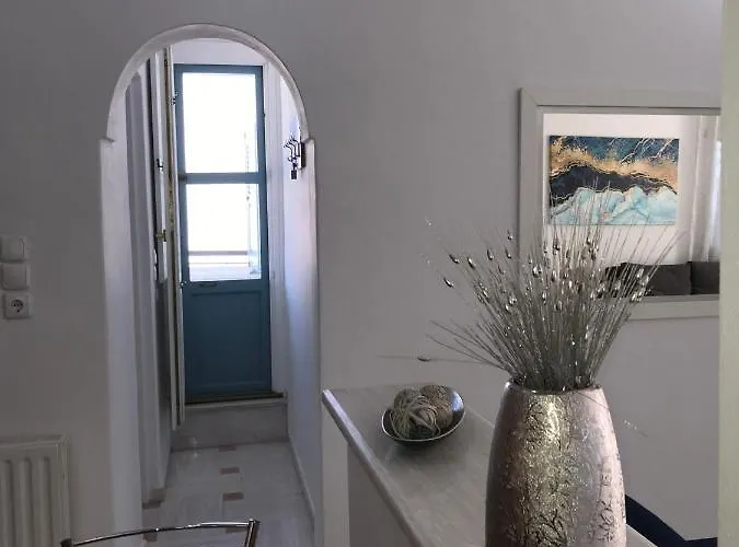 Aratos - Kallisto 2bedroom * 费拉