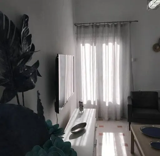 公寓 Aratos - Kallisto 2bedroom *