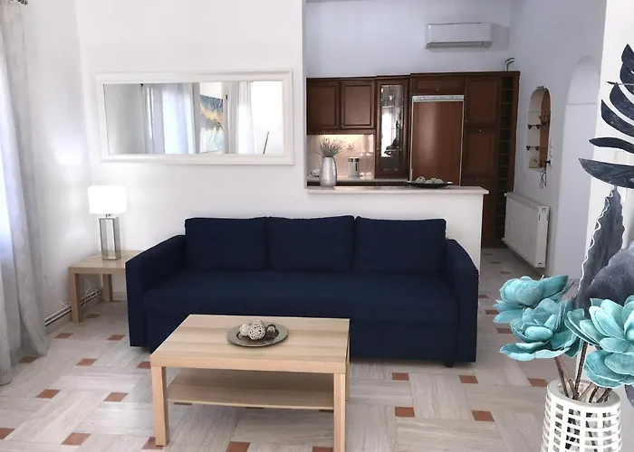 Aratos - Kallisto 2bedroom 费拉