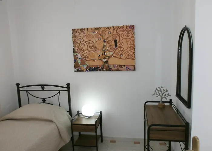 شقة Aratos - Kallisto 2bedroom *