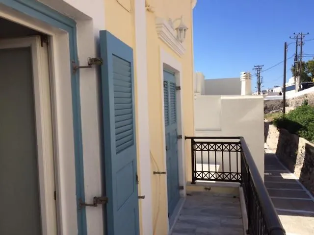 Aratos - Kallisto 2bedroom