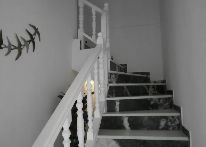 Aratos - Kallisto 2bedroom 公寓