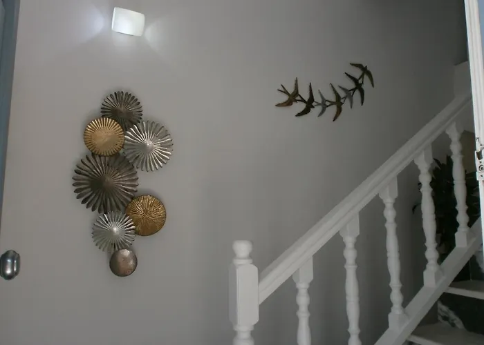 Aratos - Kallisto 2bedroom