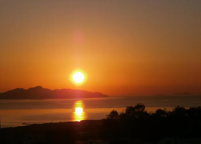 公寓 Aratos - Kallisto 2bedroom *