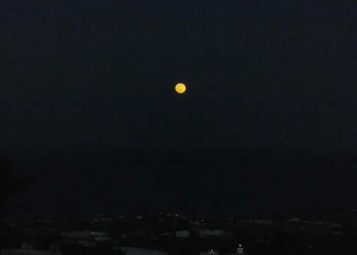 Aratos - Kallisto 2bedroom 公寓 费拉