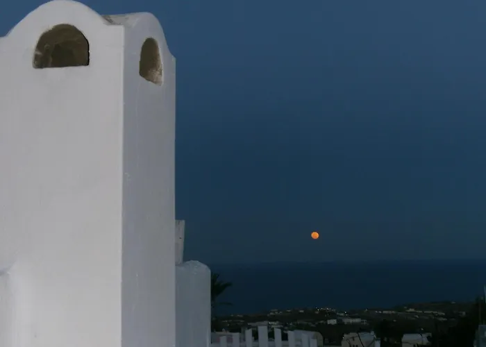 Aratos - Kallisto 2bedroom *