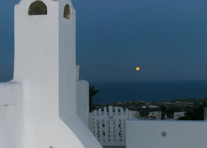 公寓 Aratos - Kallisto 2bedroom *