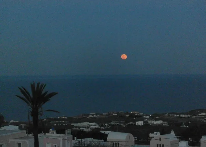 Aratos - Kallisto 2bedroom