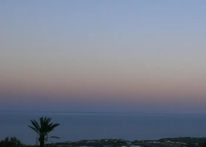 公寓 Aratos - Kallisto 2bedroom *