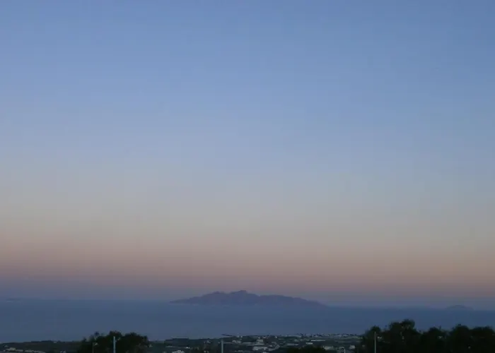 Aratos - Kallisto 2bedroom *