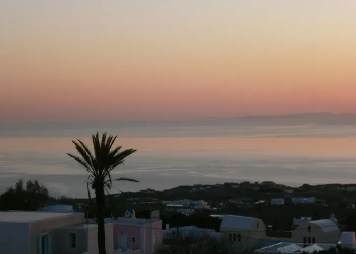 Aratos - Kallisto 2bedroom شقة *