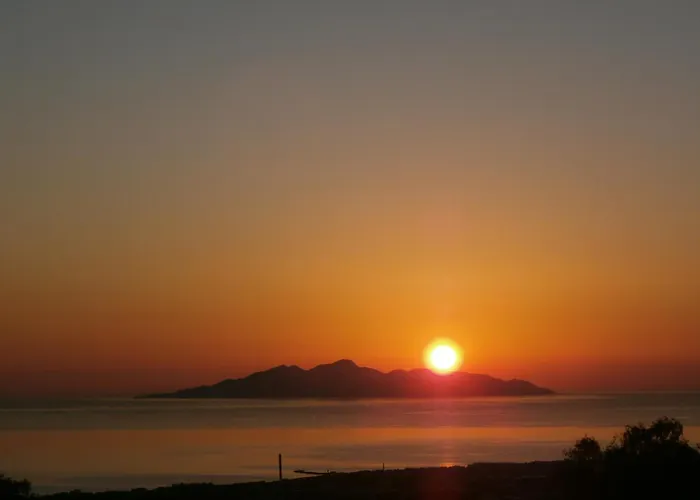 Aratos - Kallisto 2bedroom