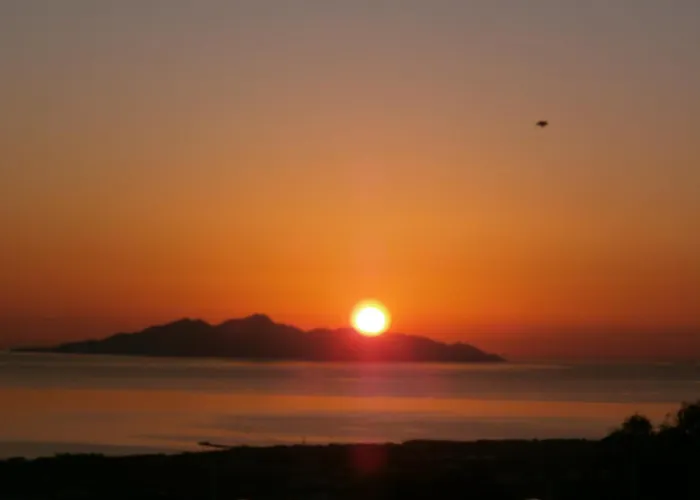 Aratos - Kallisto 2bedroom شقة *