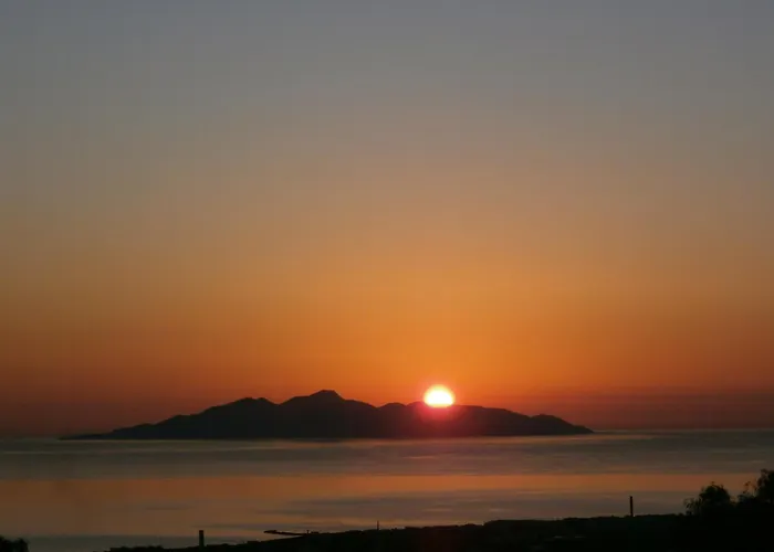 Aratos - Kallisto 2bedroom 费拉