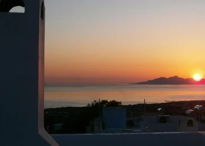 Aratos - Kallisto 2bedroom 公寓 *