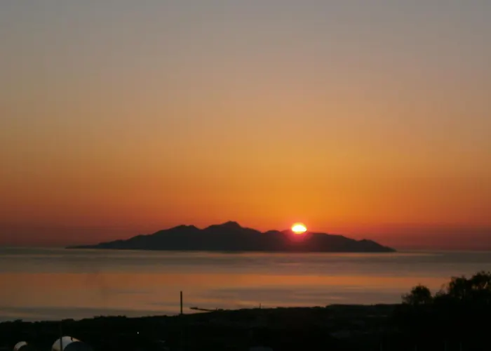 Aratos - Kallisto 2bedroom