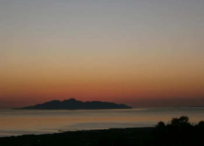 Aratos - Kallisto 2bedroom 公寓