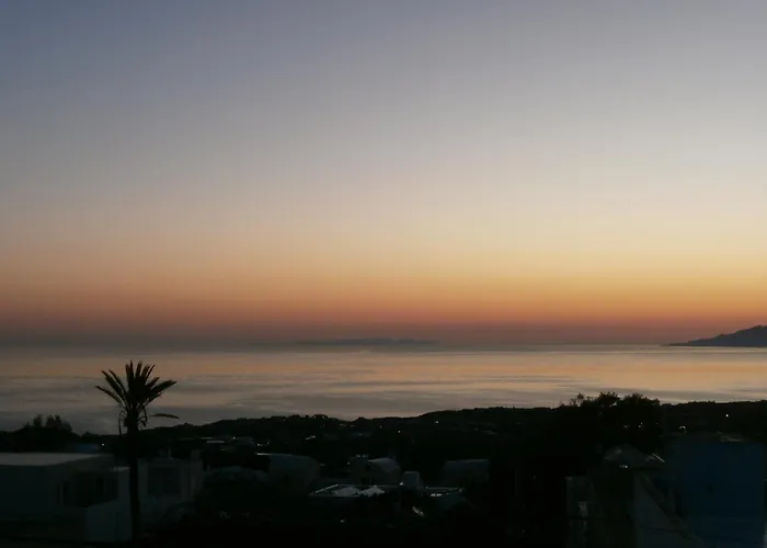 Aratos - Kallisto 2bedroom