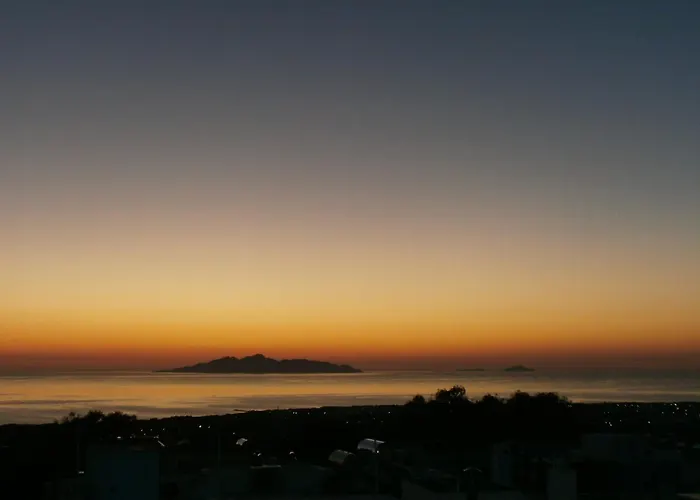 Aratos - Kallisto 2bedroom 公寓 *