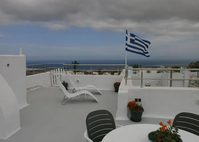 Aratos - Kallisto 2bedroom 费拉