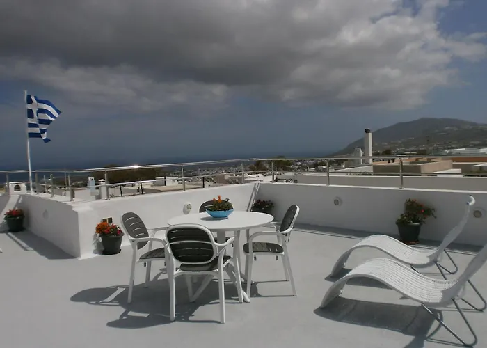 Aratos - Kallisto 2bedroom 费拉