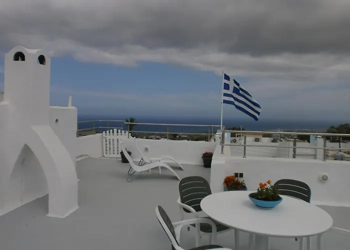 Aratos - Kallisto 2bedroom 公寓