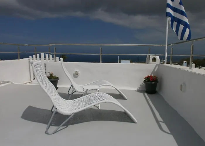 דירה Aratos - Kallisto 2bedroom