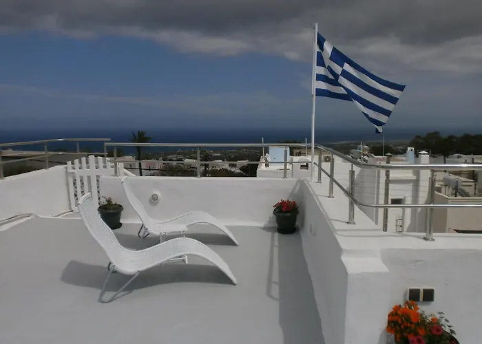 Aratos - Kallisto 2bedroom * 费拉