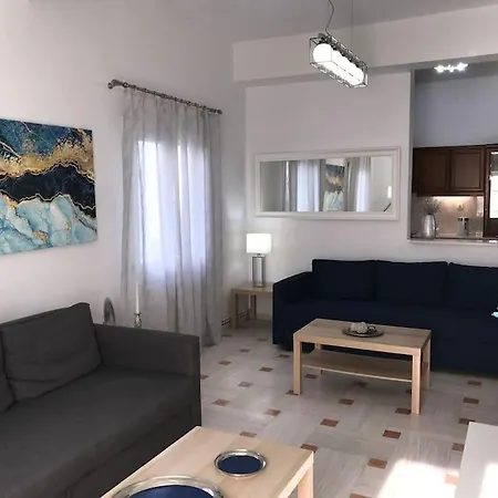 Aratos - Kallisto 2bedroom Φηρά