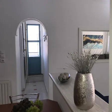 Aratos - Kallisto 2bedroom * Φηρά