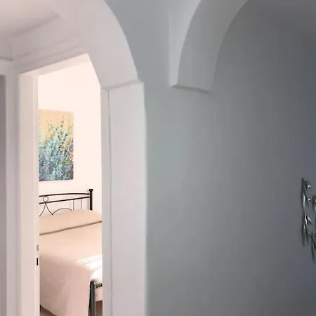 Aratos - Kallisto 2bedroom Φηρά