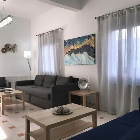Aratos - Kallisto 2bedroom Διαμέρισμα *