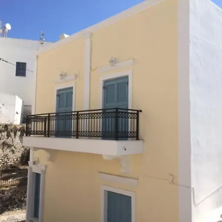 Διαμέρισμα Aratos - Kallisto 2bedroom *