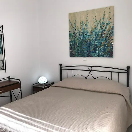 Διαμέρισμα Aratos - Kallisto 2bedroom Φηρά