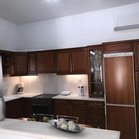 Aratos - Kallisto 2bedroom