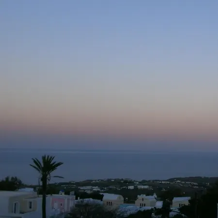 Διαμέρισμα Aratos - Kallisto 2bedroom *