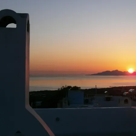 Aratos - Kallisto 2bedroom Διαμέρισμα *
