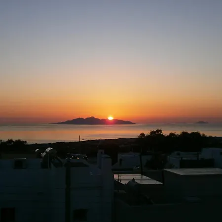 Aratos - Kallisto 2bedroom Διαμέρισμα *